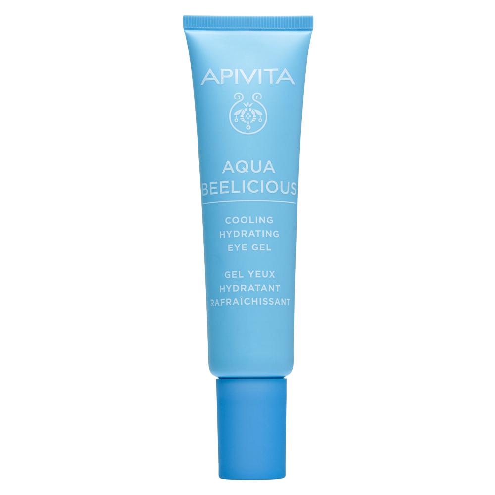 Apivita Aqua Beelicious Refreshing Hydrating Eye Gel 15ml