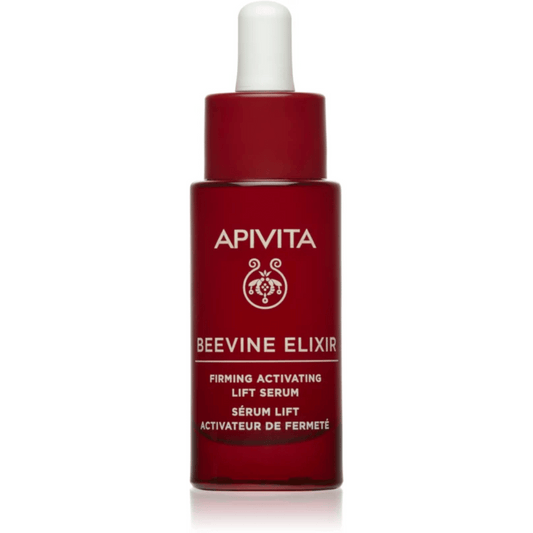 Apivita Beevine Elixir Face Serum 30ml