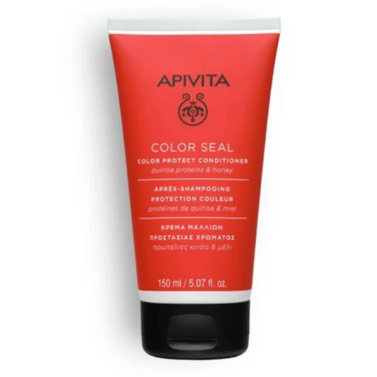 Apivita Color Seal Conditioner 150ml