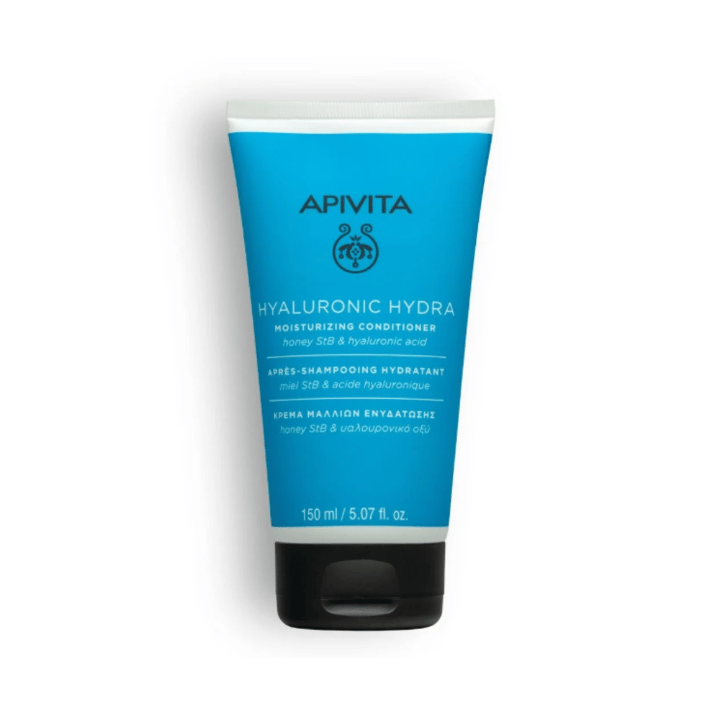 Apivita Hyaluronic Hydra Moisturizing Conditioner 150ml