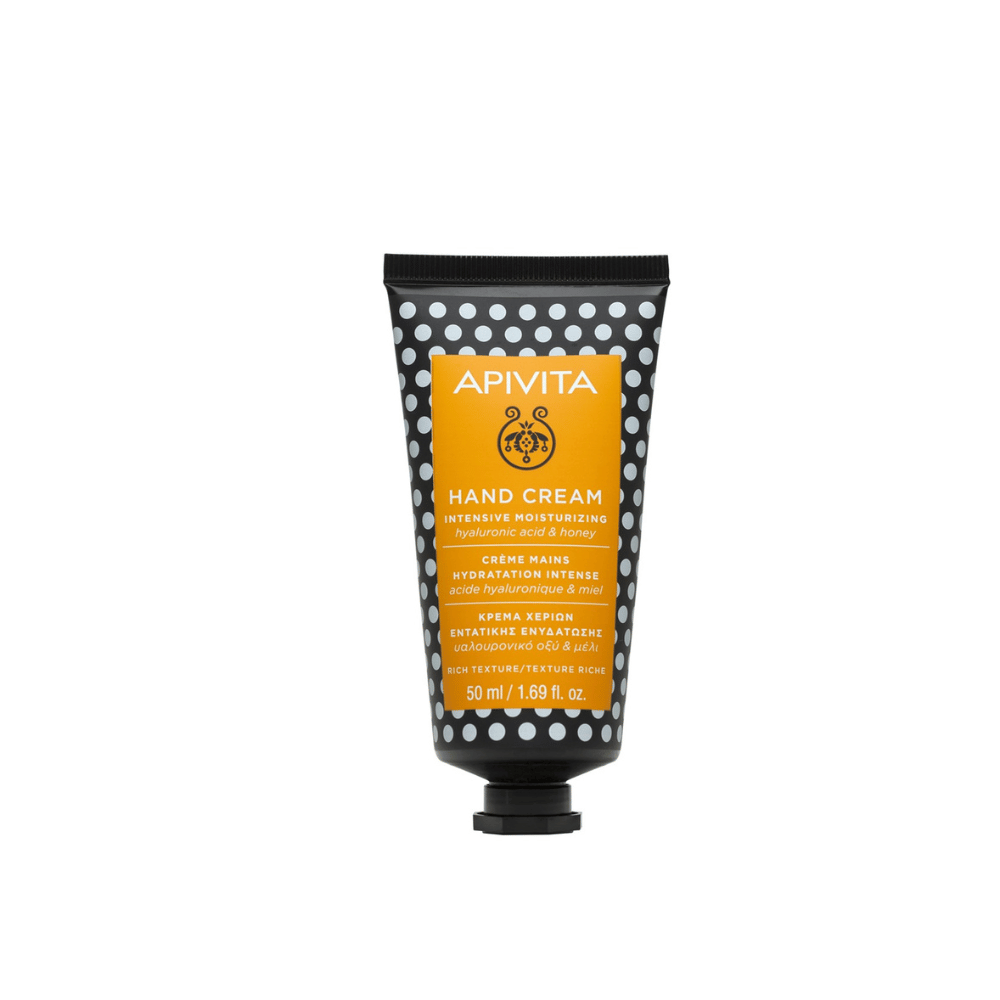 Apivita Hand Cream 50ml