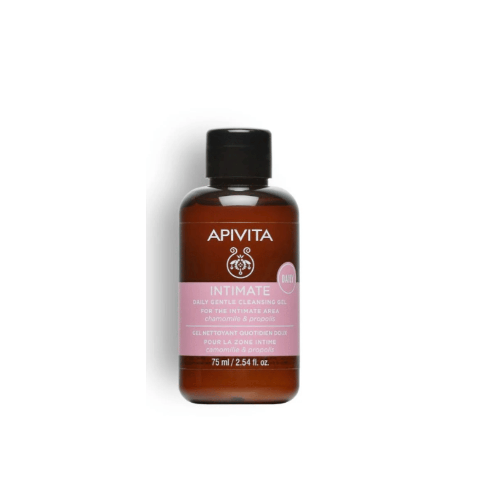 Apivita Intimate Daily Gentle Cleansing Gel