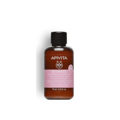 Apivita Intimate Daily Gentle Cleansing Gel