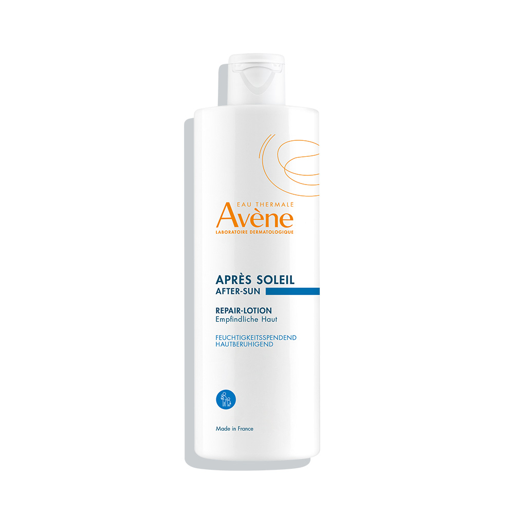 Avène After-Sun Repair Lotion 400ml