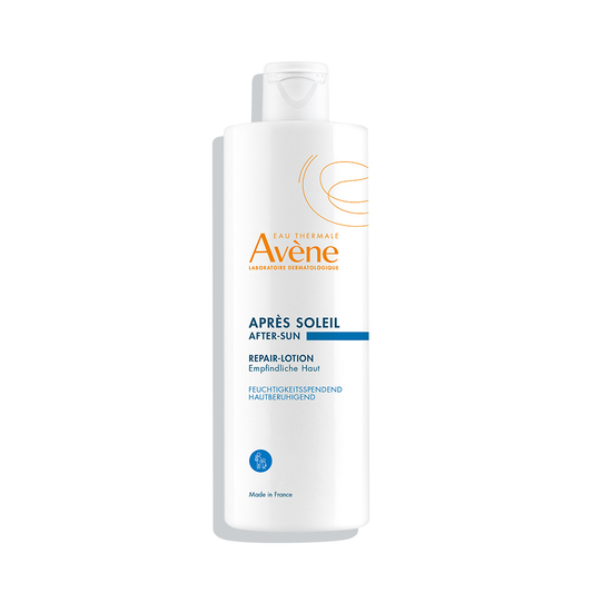Avène After-Sun Repair Lotion 400ml