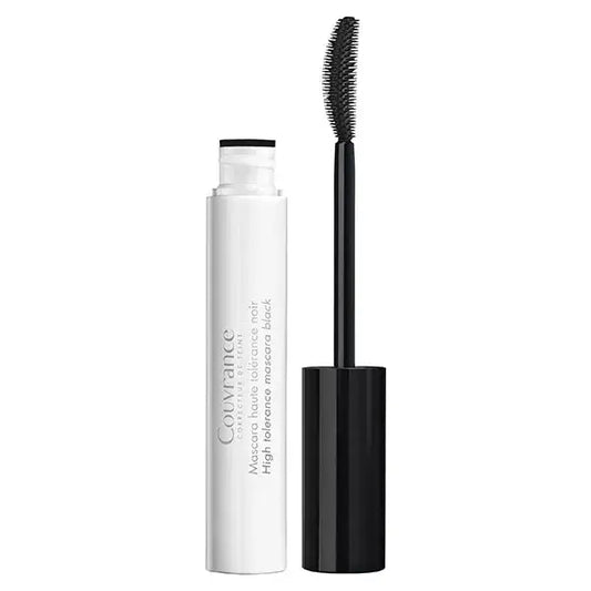 Avène Couvrance High Tolerance Mascara Black 7ml