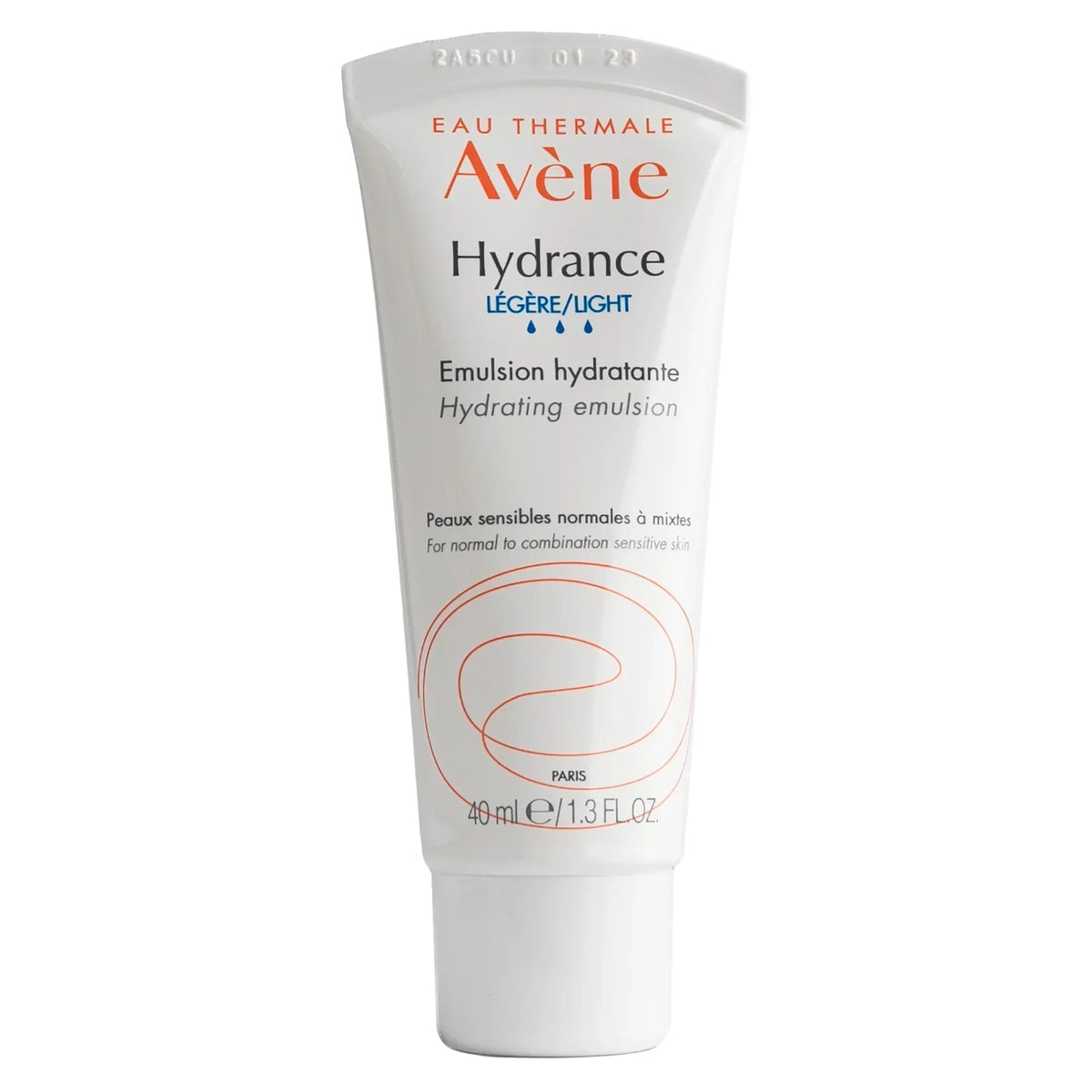 Avène Hydrance Light Hydrating Emulsion 40ml