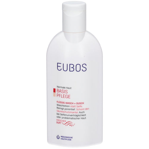 Shower Gel & Body Wash