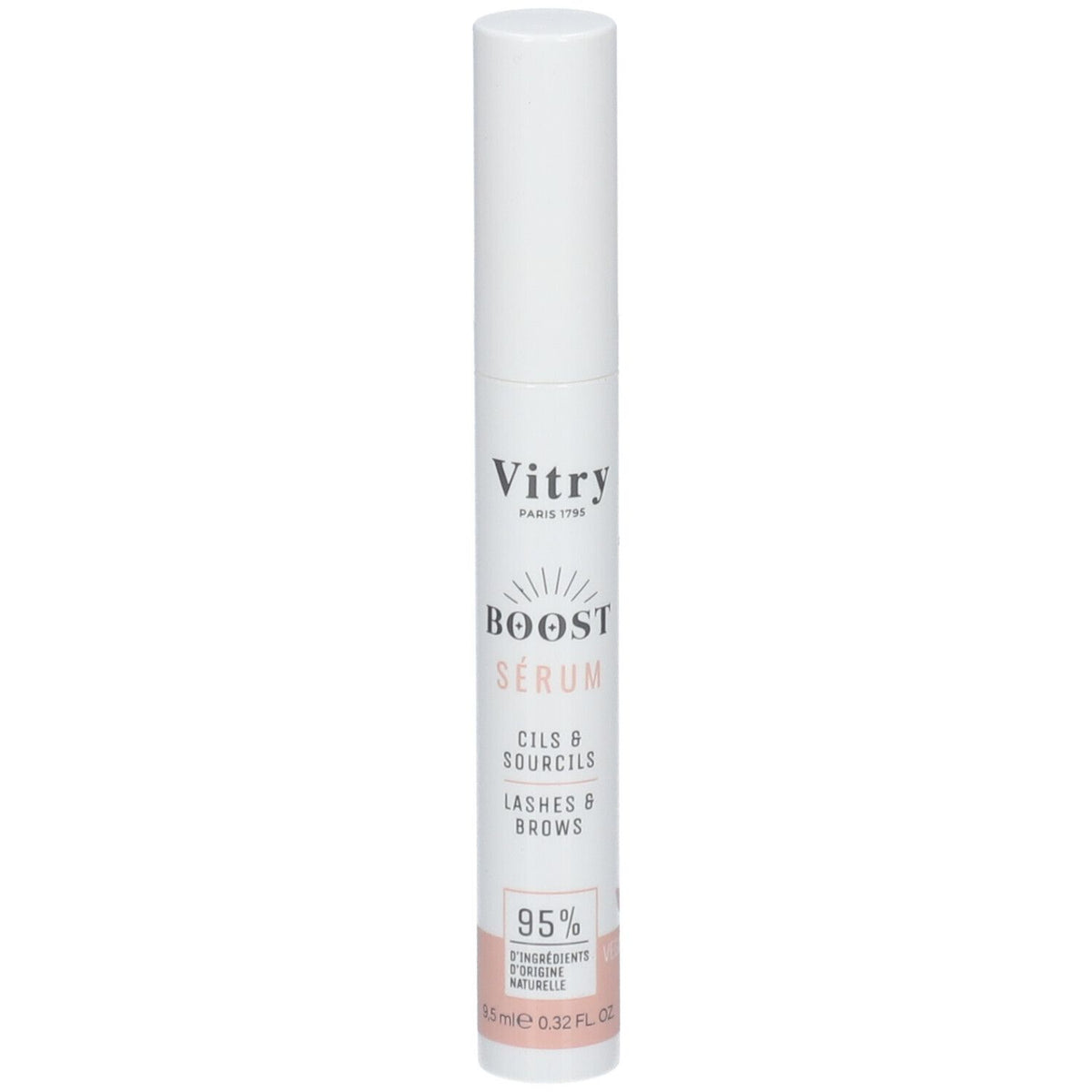Vitry Boost Lashes & Brows Serum 9.5ml
