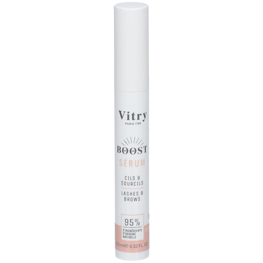 Vitry Boost Lashes & Brows Serum 9.5ml