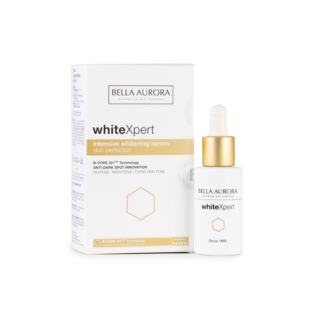 Bella Aurora White Xpert Bio10 Forte Dropper 30ml