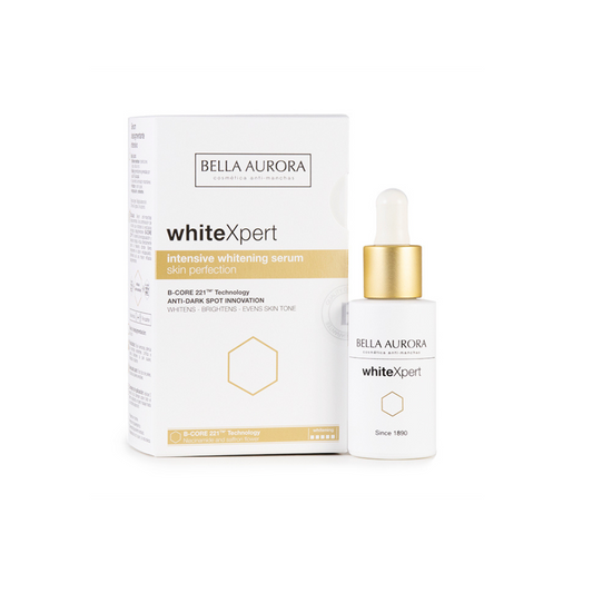 Bella Aurora White Xpert Bio10 Forte Dropper 30ml