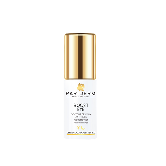Pariderm Boost Eye 3-in-1 Eye Contour Cream 15ml