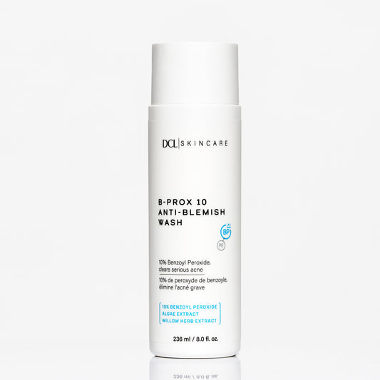 DCL B Prox 10 Anti-Blemish Wash 200ml