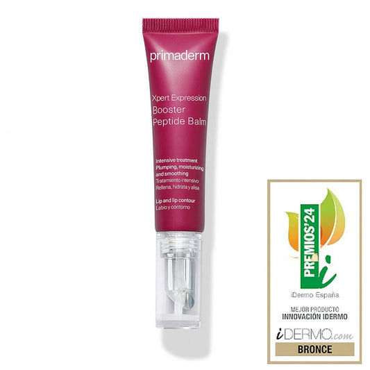 Singuladerm XPERT Expression Booster Peptide Balm 10ml