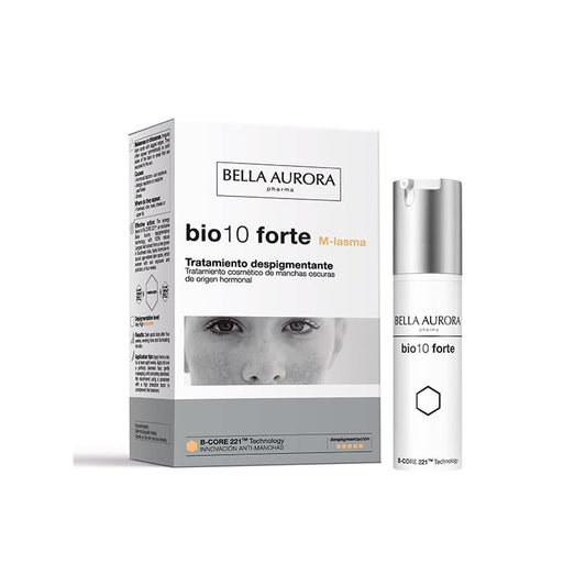 Bella Aurora Bio10 Forte M-Lasma 30ml