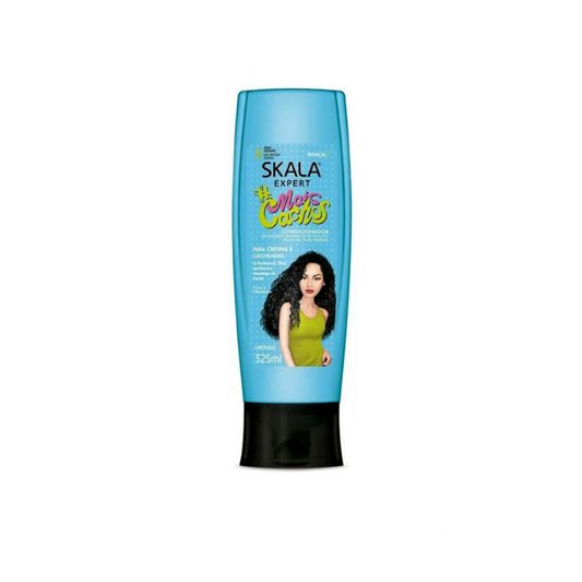 Skala Expert Mais Cachos Conditioner 325ml