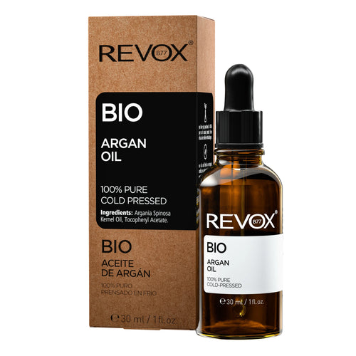 Face Oil