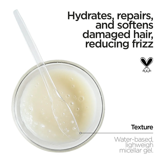 Revox B77 Plex – Bond Care Shampoo Step 4 260ml