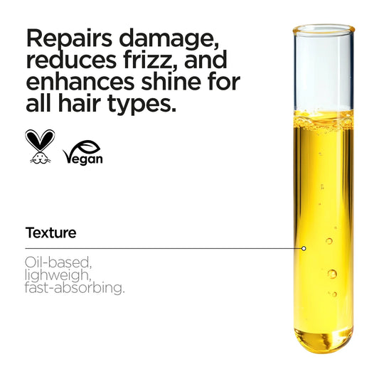 Revox B77 Plex – Bond Repairing Oil Step 7 30ml