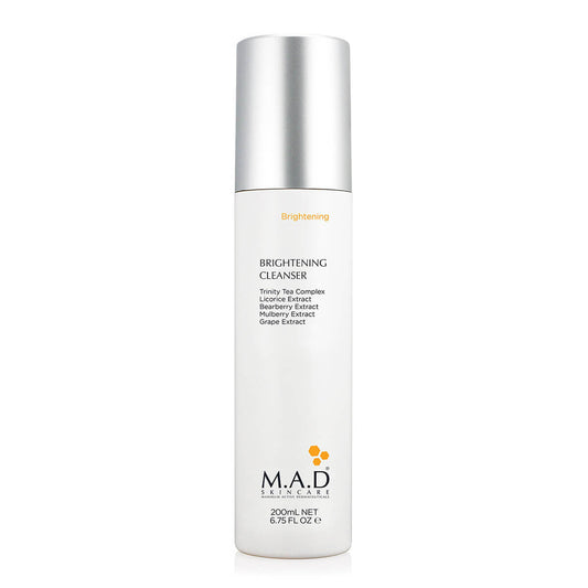 M.A.D Skincare Brightening – Brightening Cleanser 200ml