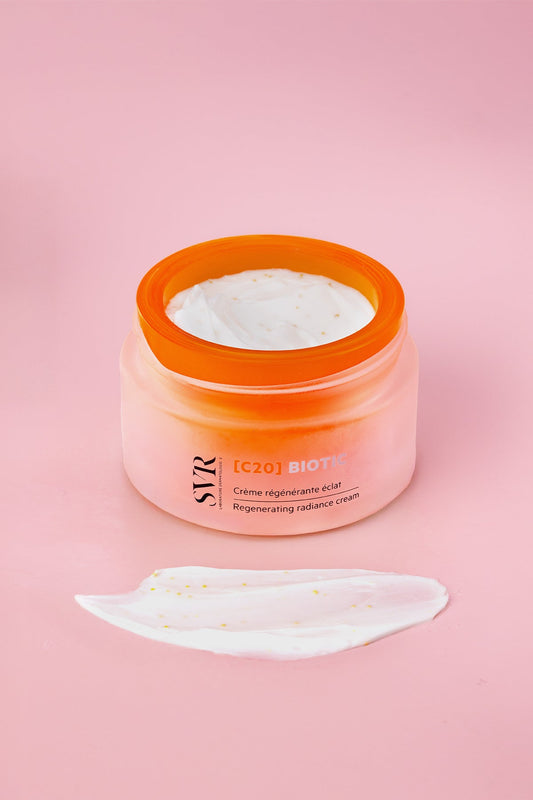 SVR [C20] Biotic Radiance Cream 50ml