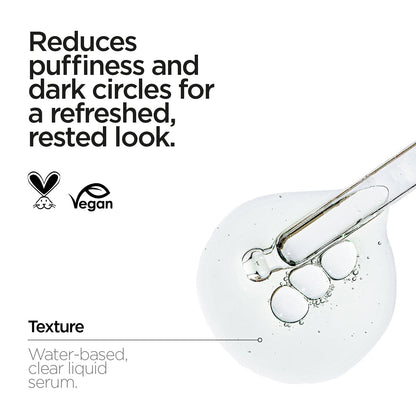 Revox B77 Just – Caffeine 5% Eye Contour Serum 30ml