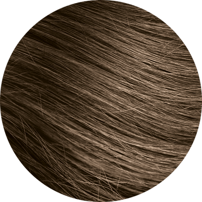 TCR Keratin Hair Fibers 25g - Light Brown