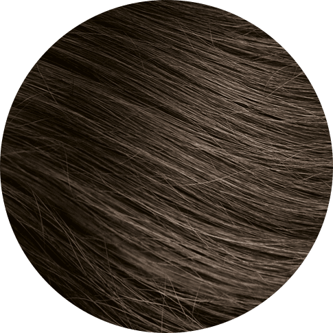 TCR Keratin Hair Fibers 25g - Medium Brown