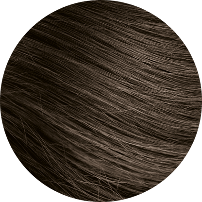 TCR Keratin Hair Fibers 25g - Medium Brown