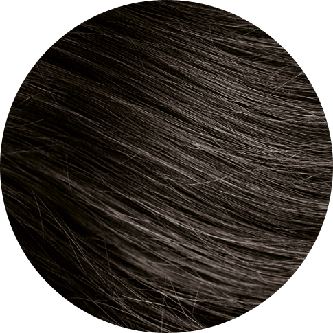 TCR Keratin Hair Fibers 25g - Dark Brown