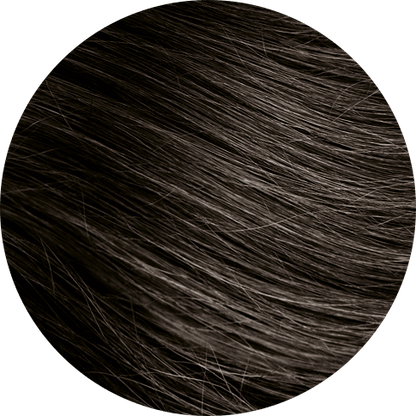 TCR Keratin Hair Fibers 25g - Dark Brown