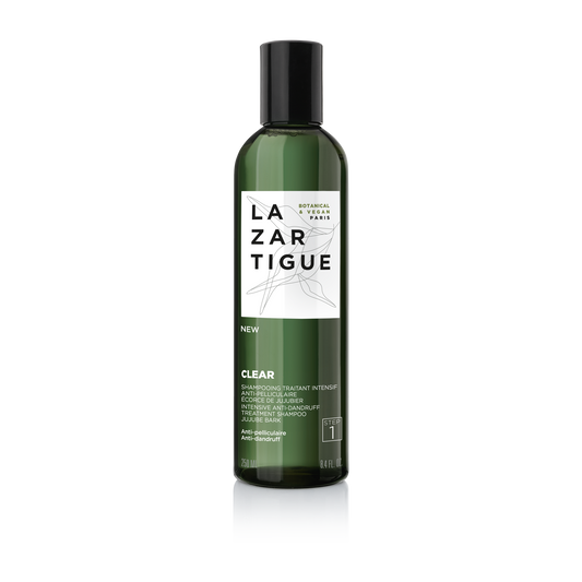 Lazartigue Clear – Anti-Dandruff Shampoo 250ml