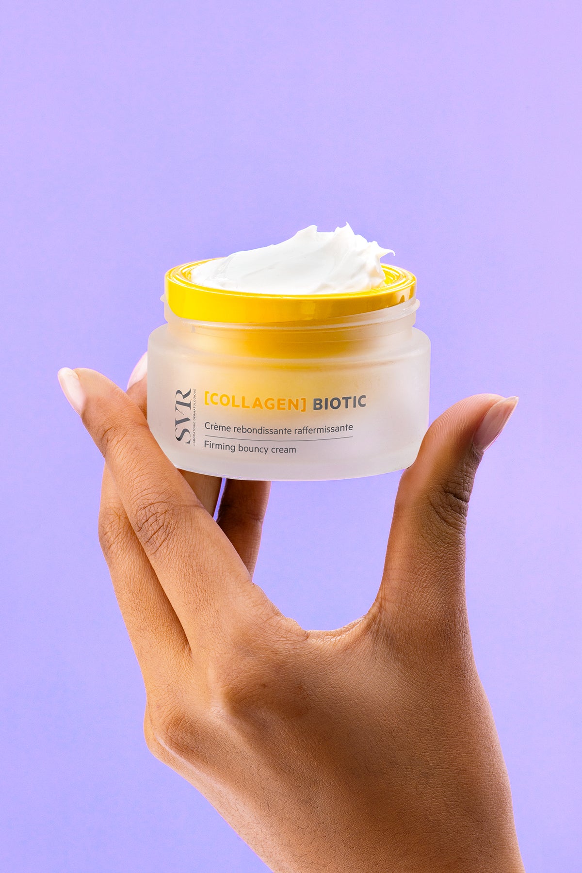 SVR [Collagen] Biotic Firming Cream 50ml