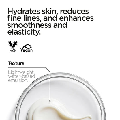 Revox B77 Just – Collagen Amino Acids + HA Moisturising Solution 30ml