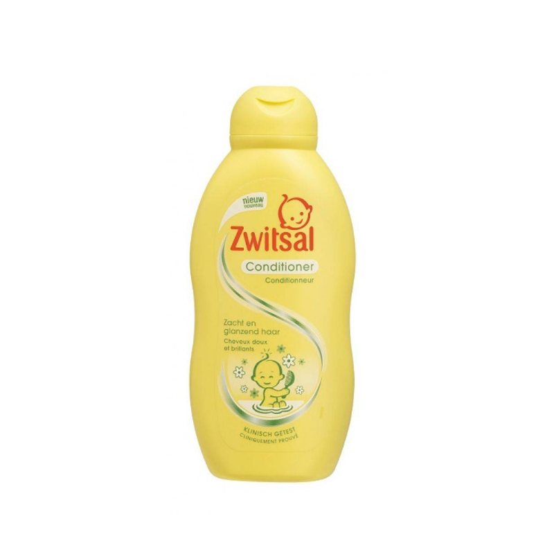 Zwitsal Conditioner 200ml