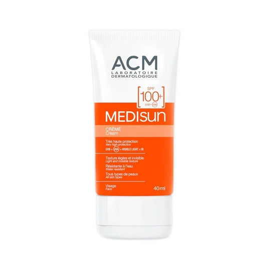ACM Medisun Cream SPF100+ 40ml