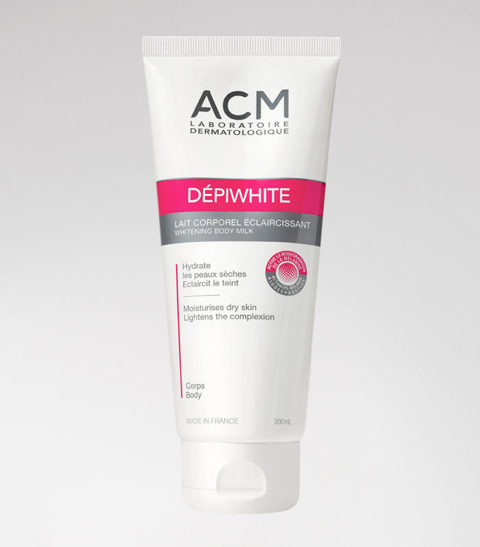 ACM Dépiwhite Lightening Body Milk 200ml