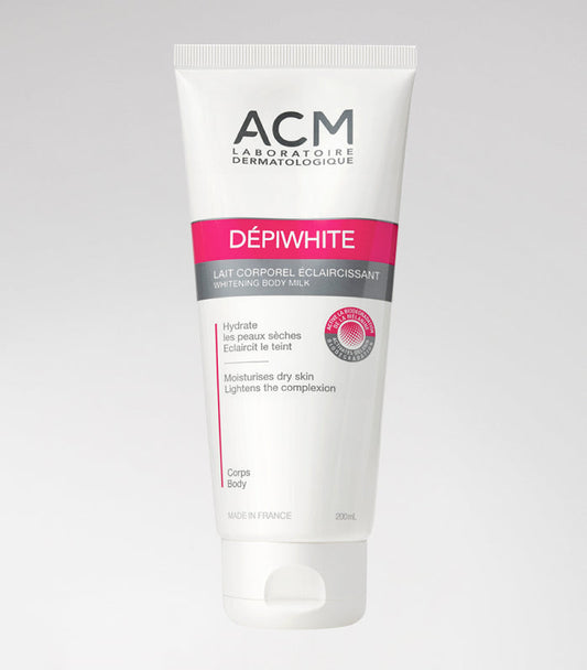 ACM Dépiwhite Lightening Body Milk 200ml