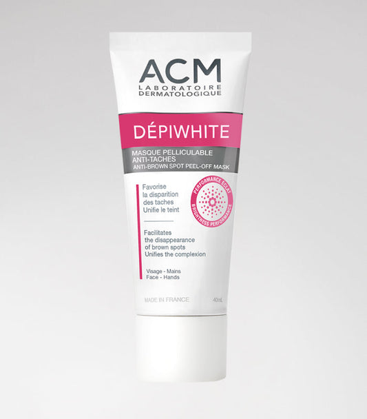 ACM Dépiwhite Peel-Off Anti-Dark Spot Mask 40ml