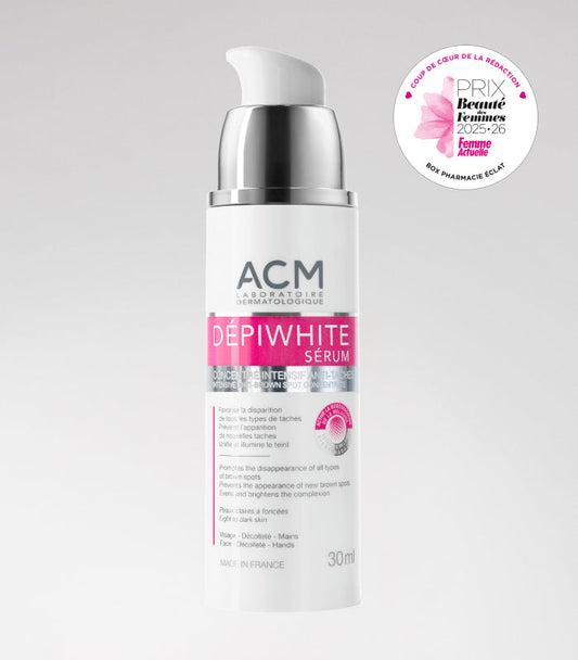ACM Dépiwhite Intensive Anti-Dark Spot Serum Concentrate 30ml