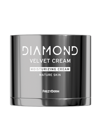 Frezyderm Diamond Velvet – Moisturizing Cream for Mature Skin 50ml