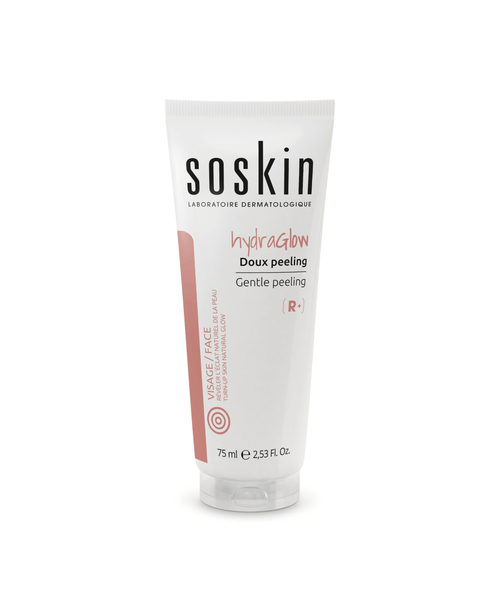 Scrub & Exfoliators