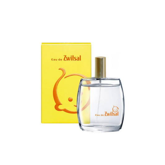 Eau de Zwitsal Eau de Toilette 95ml