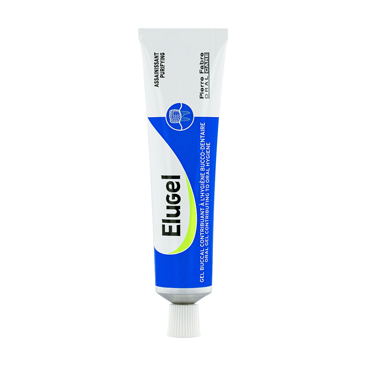 Elugel Purifying Oral Gel 40ml