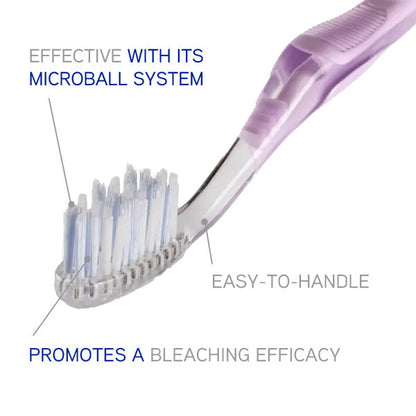Elgydium Whitening Toothbrush