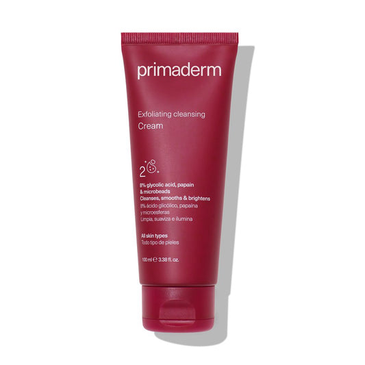Singuladerm Exfoliating Cleansing Cream 100ml