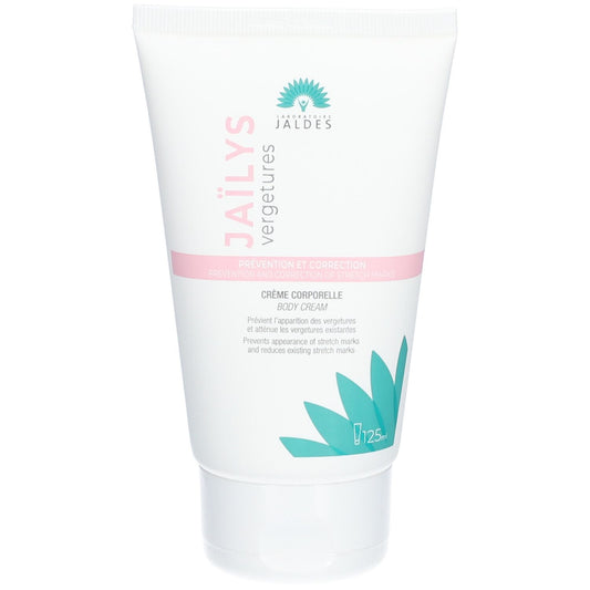 Jaldes Jaïlys Stretch Mark Cream 125ml
