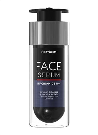 Frezyderm Face Serum – Niacinamide 10% Even Tone Serum 30ml