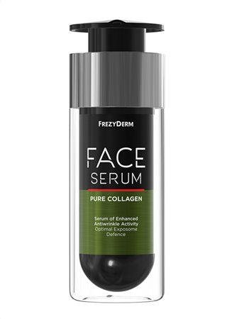 Frezyderm Face Serum – Pure Collagen Firming Serum 30ml